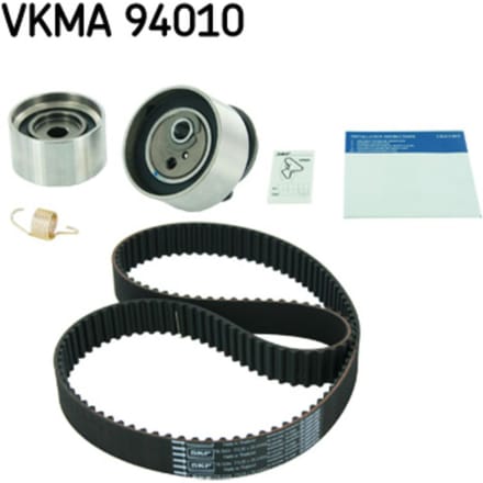Distributieriemset SKF VKMA 94010
