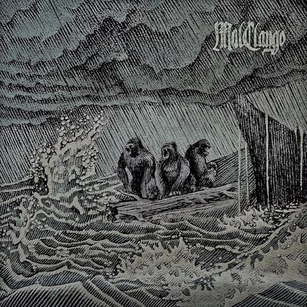 MalClango - MalClango (LP)