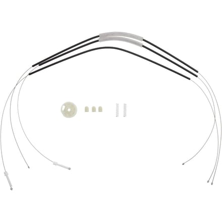 Reparatieset, raamopener BLIC 6205-21-015812P