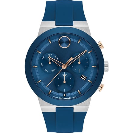 Movado Bold 3601331 Bold Fusion Horloge