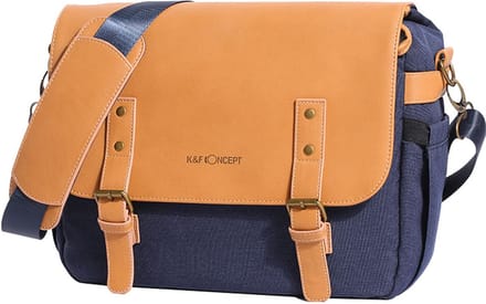 K&F Concept Messenger Bag Schoudertas 10 liter