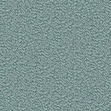 Dutch Wallcoverings - Exclusive Threads Text. W.pl. Blue - TP422968