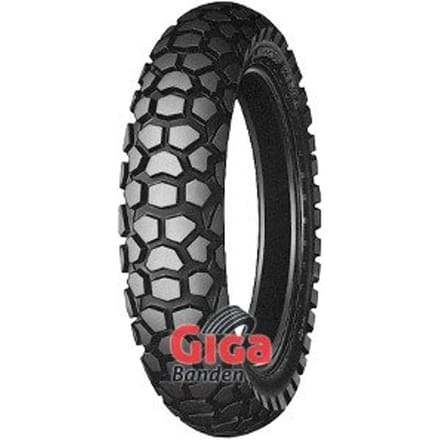 Dunlop K 850 ( 4.60-18 TT 63S Achterwiel, M/C, Variante A )