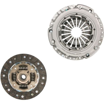 Koppelingsset SACHS 3000 951 610