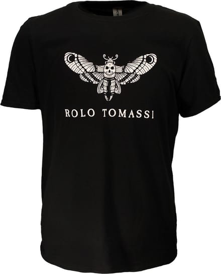 Rolo Tomassi Portal T-Shirt - Officiële Merchandise - S