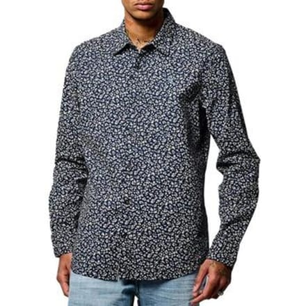 Shirt met lange mouwen Kaporal Bevy