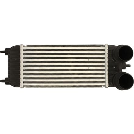 Intercooler THERMOTEC DAC023TT
