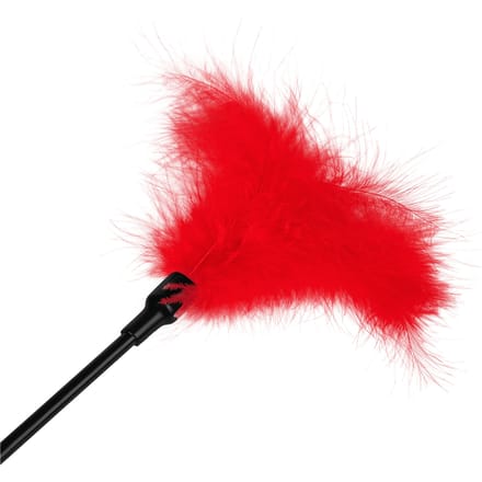 GP Kleine Tickler - Rood