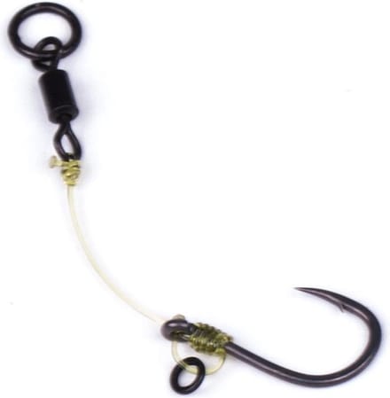 Korda Chod Rig - Karperonderlijn - Short 8