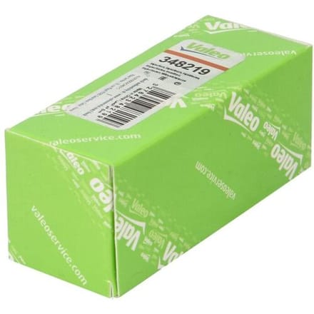 Brandstofinjector VALEO 348219