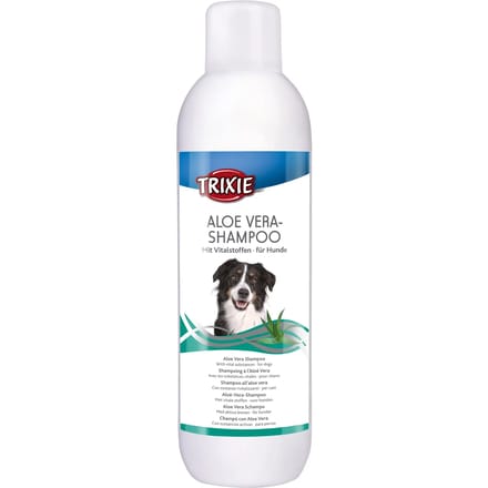 Trixie Aloe Vera Hondenshampoo - 1 Liter