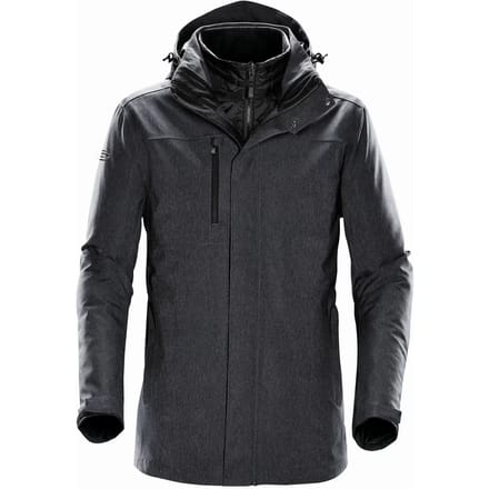3-in-1 parka Stormtech