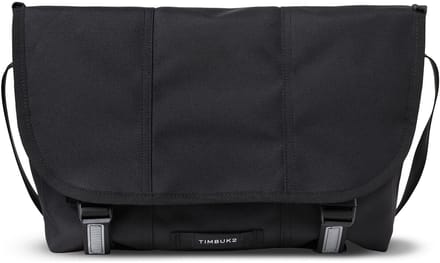 Timbuk2 Classic Messenger 33 cm Laptopvak - 35cm (14 duim) - jet black