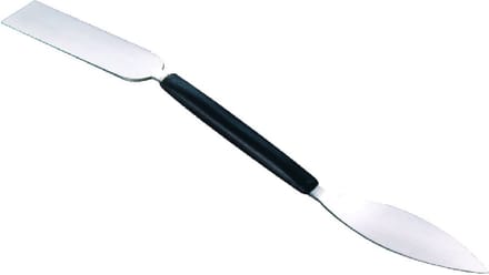 HET MELKMEISJE Paleerijzer  rvs 16 mm 725016