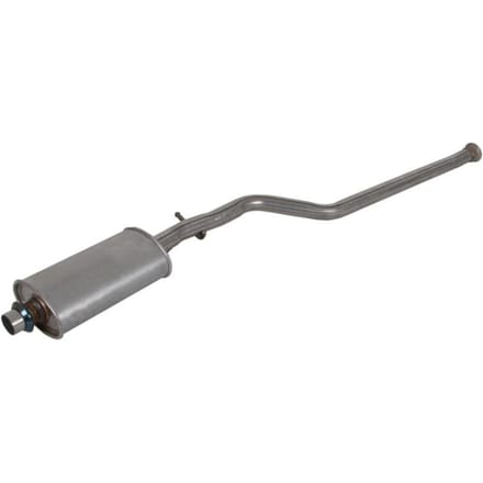 Voorpijp BOSAL 283-389