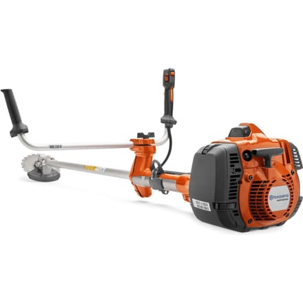Husqvarna 545fr motorzeis bosbouw