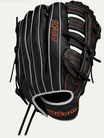 Wilson A700 2024 12,5 RHT