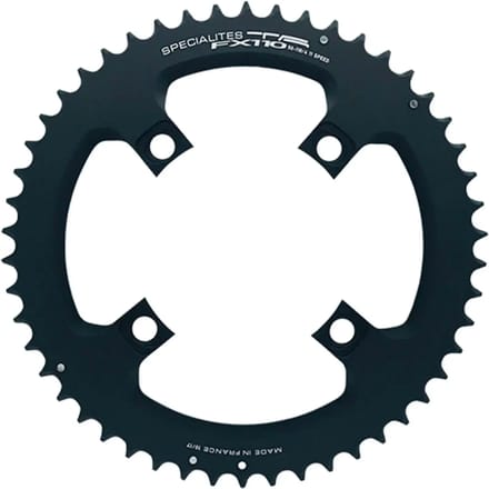 Specialites Ta Fx110 Fsa 2016 Exterior 110 Bcd Kettingblad Zilver 46t