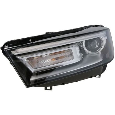 Koplamp, bevestiging MAGNETI MARELLI 710815019001
