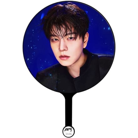 Stray Kids × ApopGong(RUN IT SEOUL)IMAGE PICKET exclusif Seungmin