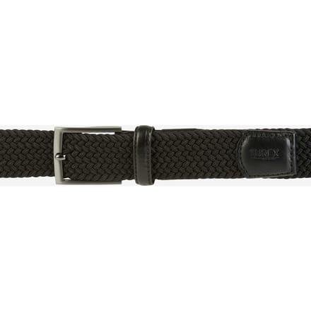 Eurex Heren Riem  Style HEREN RIEM black/brown, zwart, maat 100