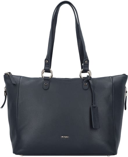 Picard Java - Shopper 44 cm (ozean)