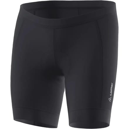 Loeffler Hb-sql Basislaag Shorts Zwart 56 Man