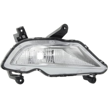 Koplampen DEPO 221-1605R-UE