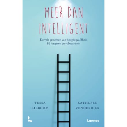 Meer Dan Intelligent - Tessa Kieboom