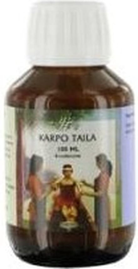 Holisan KarpoTaila - 100 ml