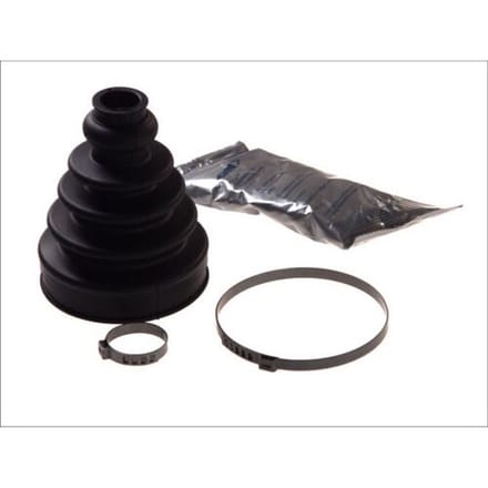 Balgenset, aandrijfas SPIDAN 22286