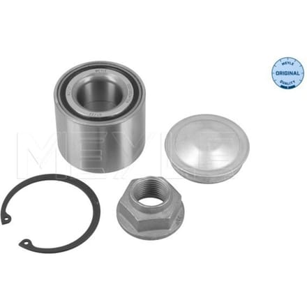 Wiellagerset MEYLE 16-14 750 0007