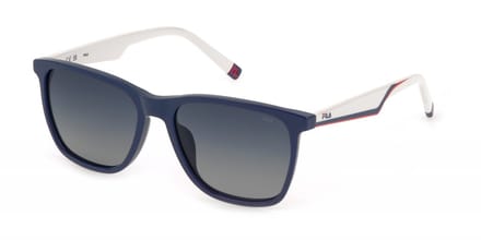 Fila SFI461 Blu pieno 56/17/145 MAN Zonnebrillen