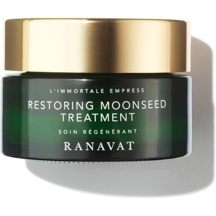 RANAVAT Restoring Moonseed Treatment