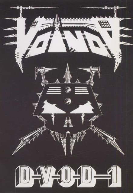 D-v-o-d 1