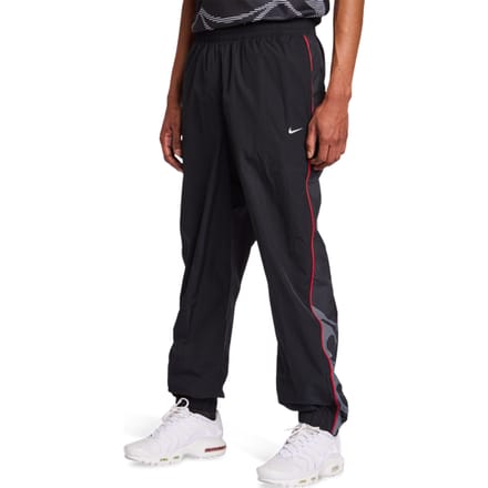 Nike Tuned Broeken Heren - Zwart - Maat XL