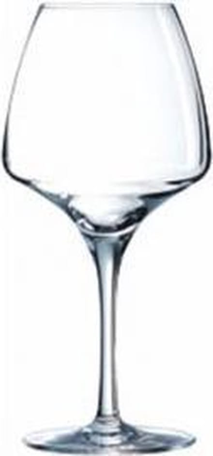 Chef & Sommelier 6 glazen Open Up Pro Tasting 32 cl