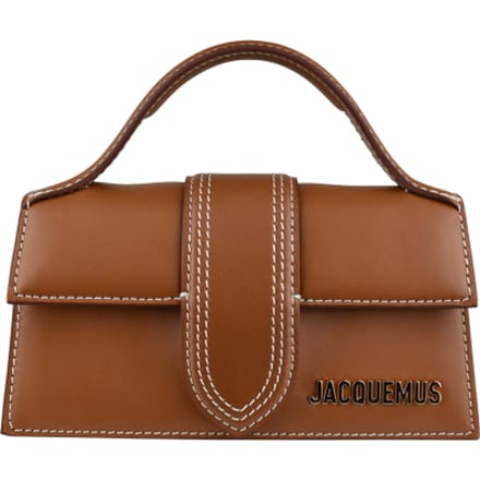 Jacquemus De baby Bruin