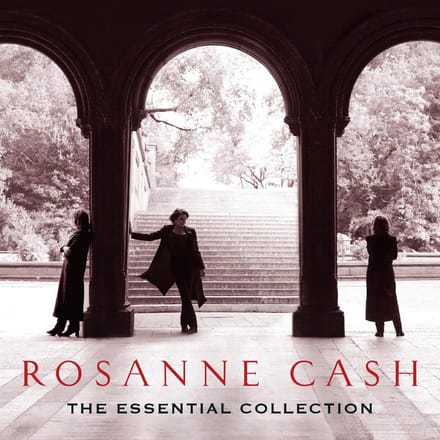 Rosanne Cash - The Essential Collection (2 CD)