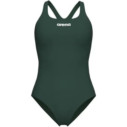 Dames zwempak uit 1 stuk Arena Team Pro Solid
