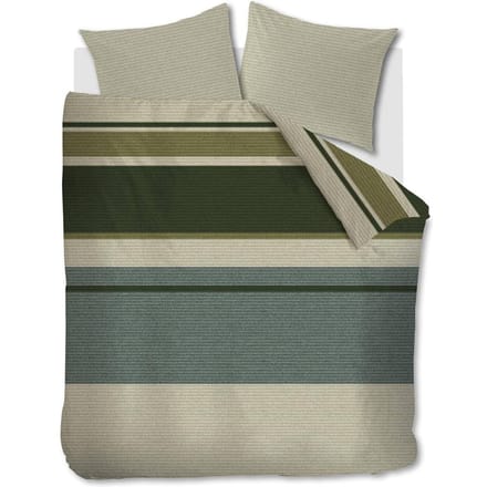 Dekbedovertrekset Raya | Beddinghouse
