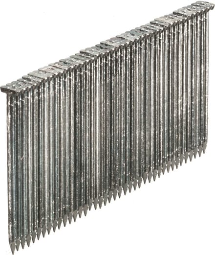T-Nagels 2,2 X 64 mm gegalvaniseerd