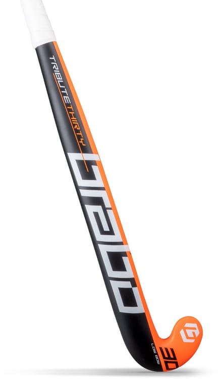 Brabo Tribute 30 LowBow Hockeystick