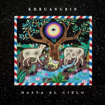 Hasta El Cielo (Black Vinyl)