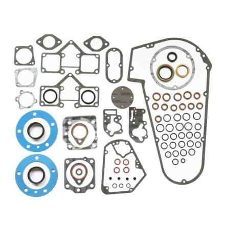 Motorpakkingen compleet ATHENA P400195900897