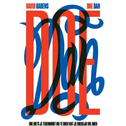 Doe Dan - David Barens