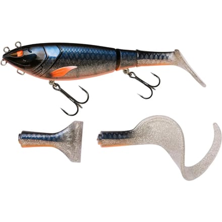 Lok Berkley Zilla Tailswinger
