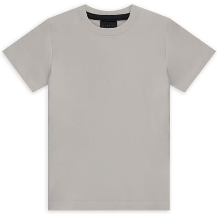 ASPACT Kids Ocean Tee Grey Taglia: 98 | T-shirt Outlet | kids | Grigio