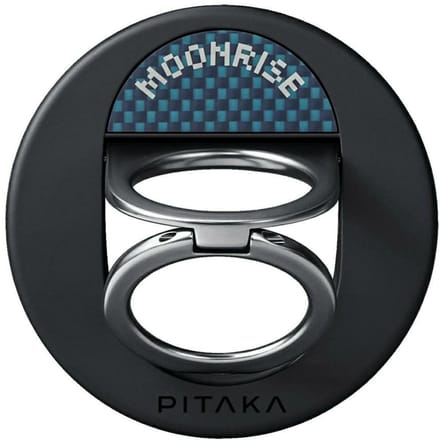 Pitaka Magez Grip 3 Magnetische Houder Voor Magsafe-Telefoons