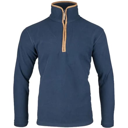 Polaire 1/2 zip full zip Jack Pyke